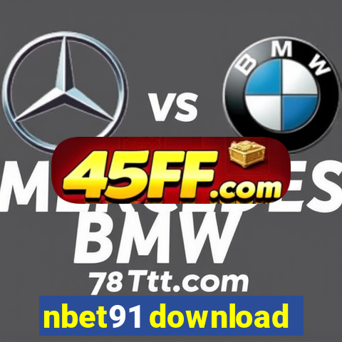 nbet91 download
